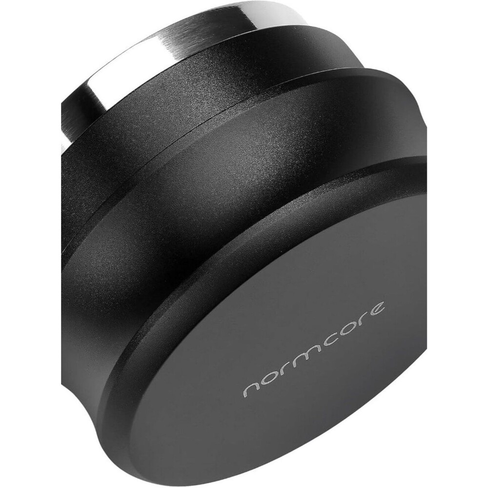 Normcore 53.3mm Palm Tamper, Espresso Tamper Built-In 30lb Spring